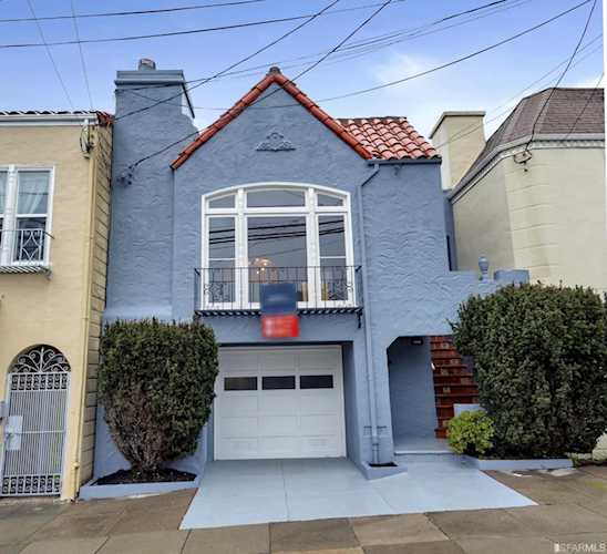 1830 Lawton Street San Francisco, CA 94122 | MLS 423729106 Photo 1