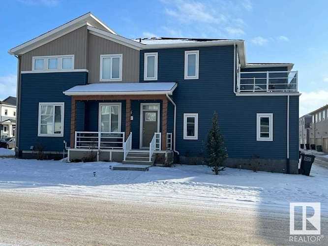 20307 17 Avenue Edmonton, AB T6M 1K7