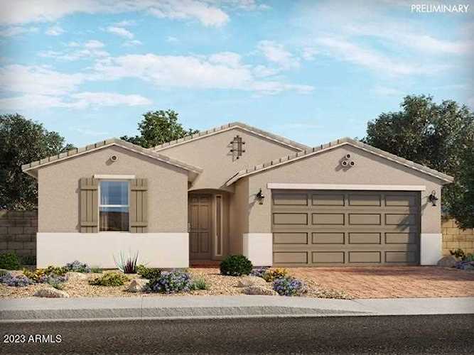 3350 E Jasmine Way San Tan Valley, AZ 85143