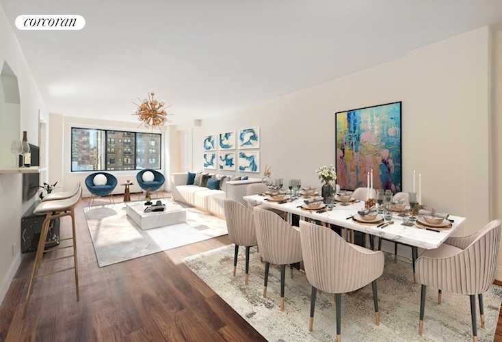 345 E 73rd St #9H New York, NY 10021