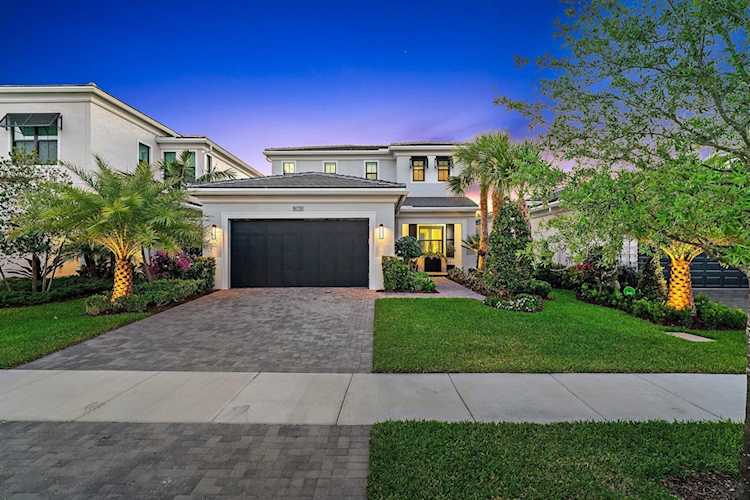 13163 Faberge Place Palm Beach Gardens, FL 33418