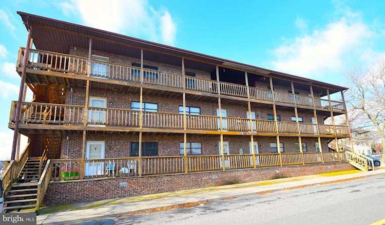 2701 Gull Way #4 Ocean City, MD 21842