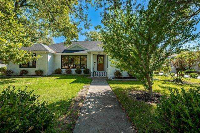 800 N Waddill Street McKinney, TX 75069