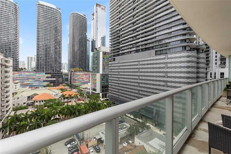 1100 S Miami Ave #1007 Miami, FL 33130