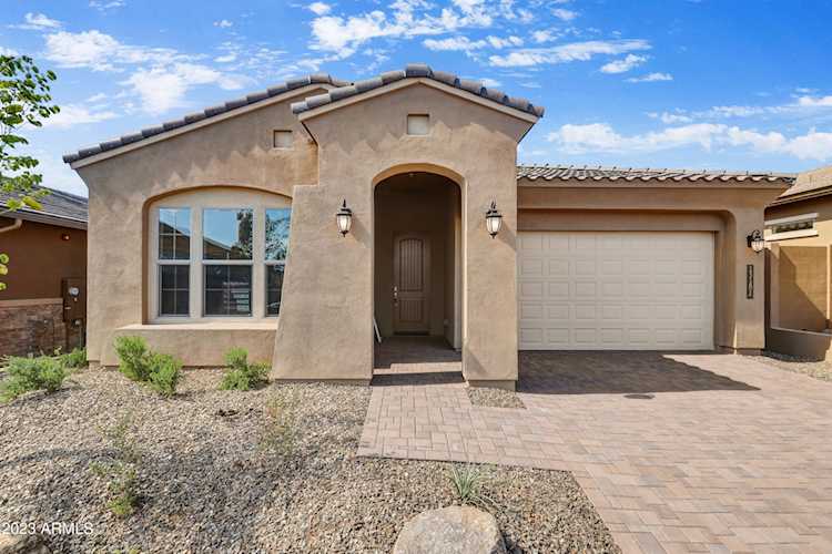13181 W Horsetail Trail Peoria, AZ 85383