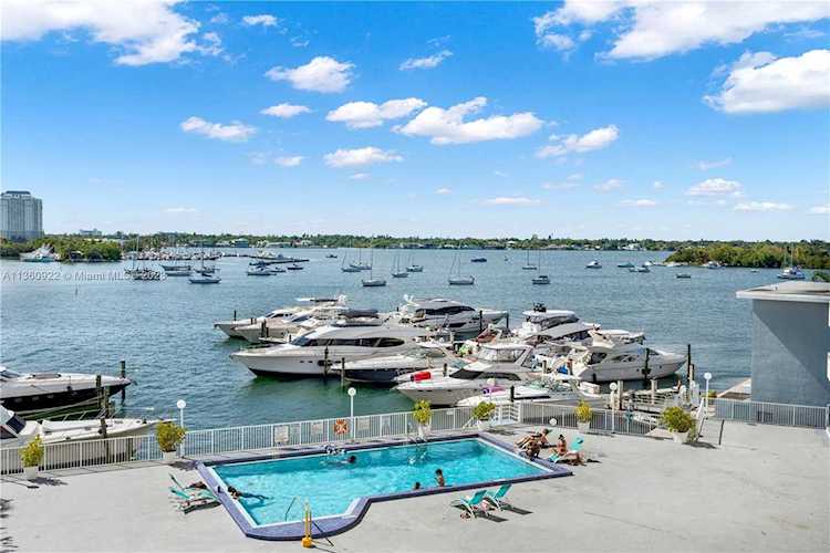 7904 West Dr #407 North Bay Village, FL 33141