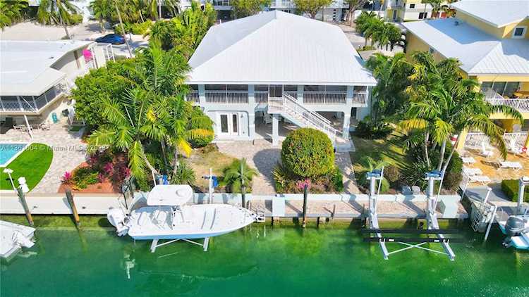133 Giardino Islamorada, FL 33036