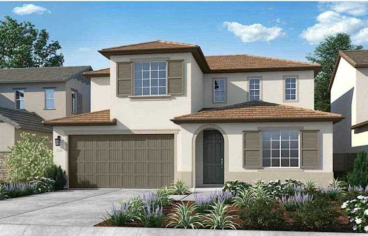 4033 Sun Drop Way Roseville, CA 95747 | MLS 223022038 Photo 1