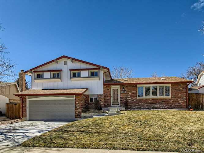 7361 Jay St Arvada, CO 80003 | MLS® 1628572 Photo 1
