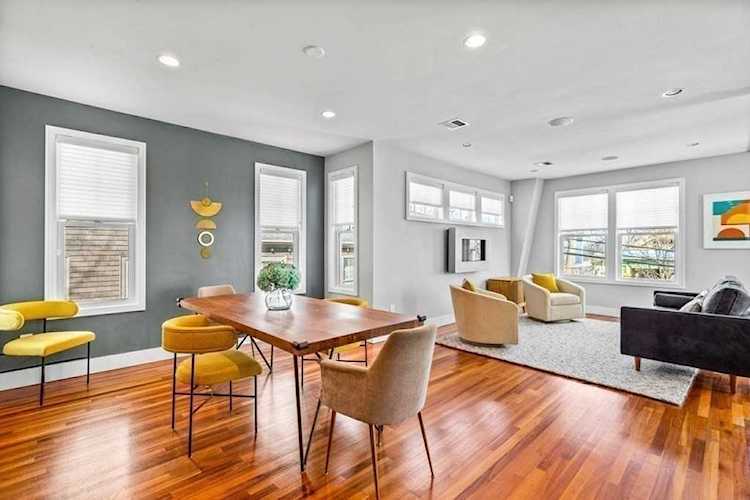 80 Summit Ave #80 Brookline, MA 02446