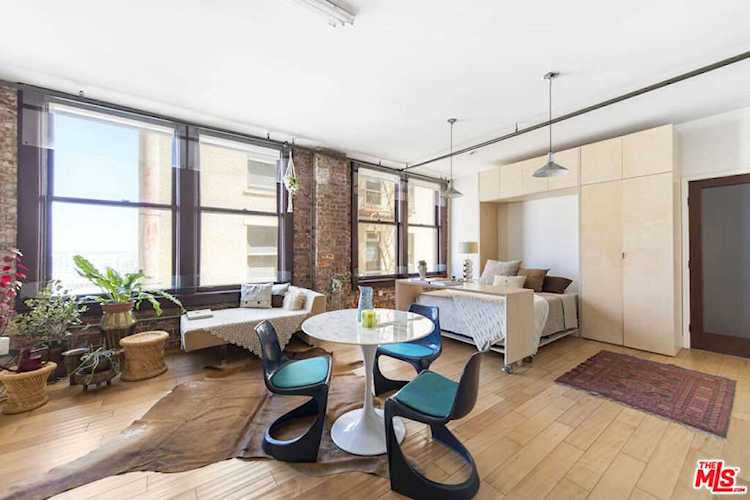 460 S Spring St #1008 Los Angeles, CA 90013