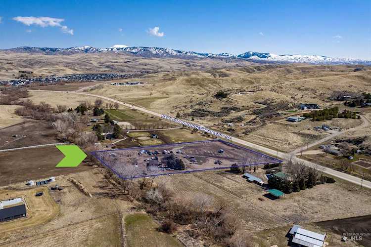 13321 Hwy 55 Eagle, ID 83616