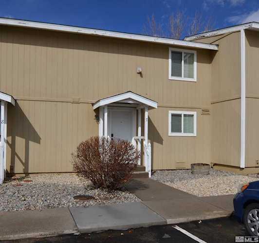 1265 Redwood Cir Gardnerville, NV 89460