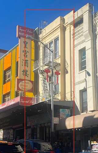 814 Washington Street San Francisco, CA 94108 | MLS 423729178 Photo 1