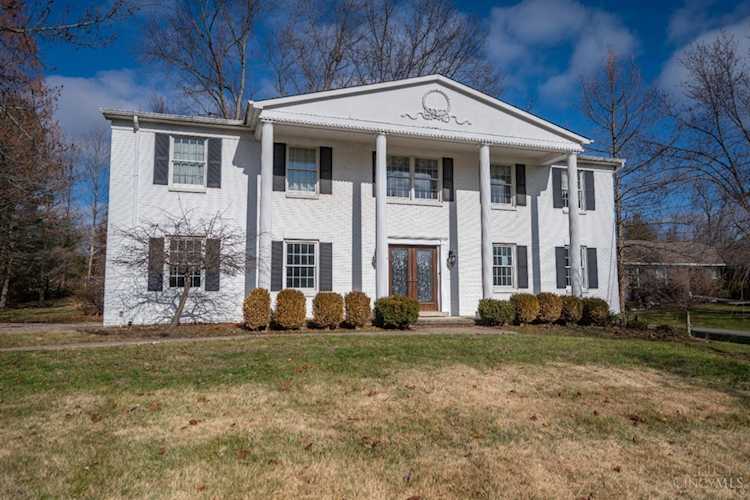 7948 Huntersknoll Ct Montgomery, OH 45242