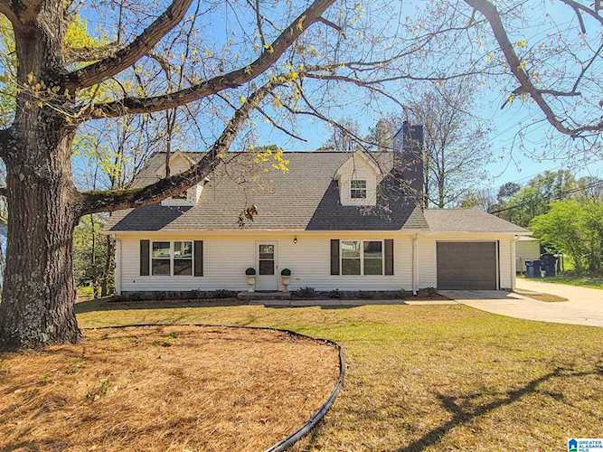 100 Bermuda Lake Drive Alabaster, AL 35007