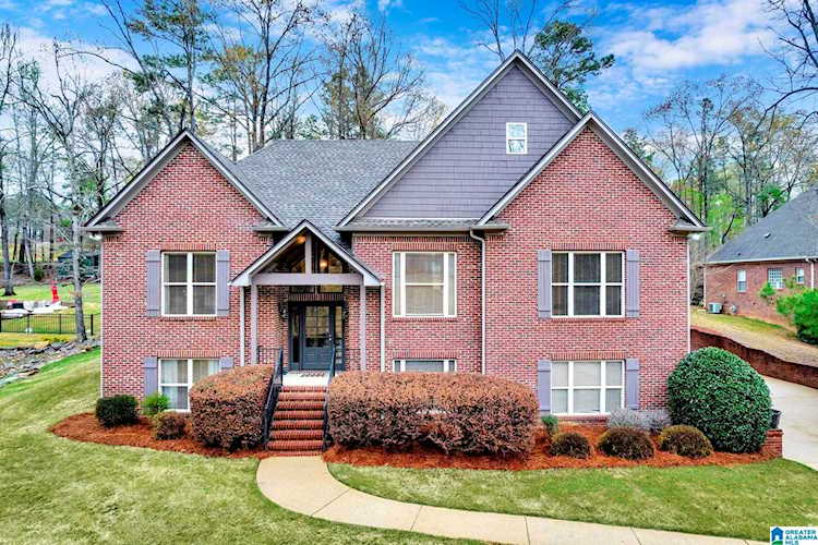 3611 Timber Way Helena, AL 35022