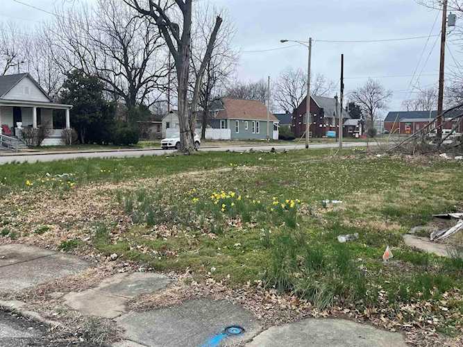 769 S Elliott Street Evansville, IN 47713 | MLS 202308399 Photo 1