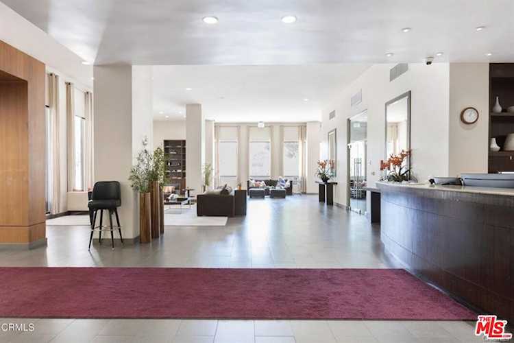 10501 Wilshire Blvd #1203 Los Angeles, CA 90024