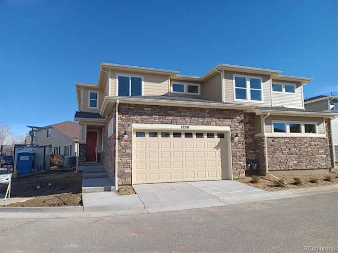 1250 S Kingston Ct #20 Aurora, CO 80012