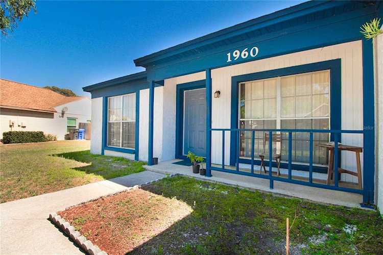 1960 Crown Park Dr Valrico, FL 33594