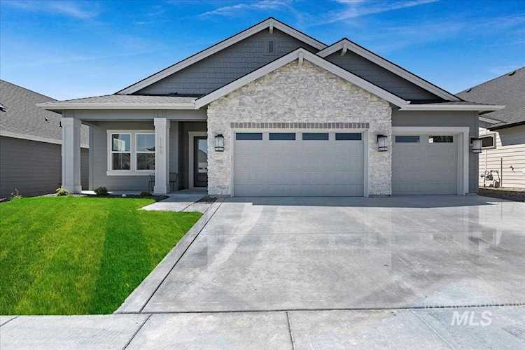 Build Idaho- Prepare to be Moved! Idaho's Ultimate Home Search Photo 1