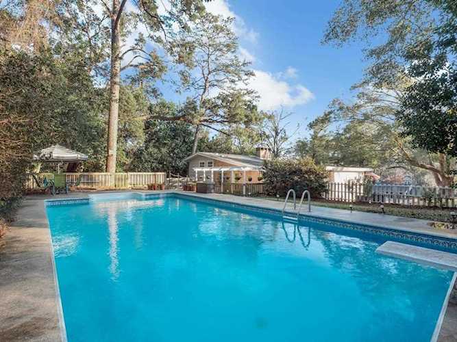 1314 Leewood Dr Tallahassee, FL 32312 in Leewood Hills Photo 1