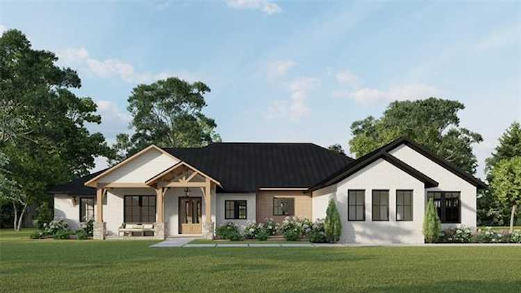 1135 Block Road Gunter, TX 75058