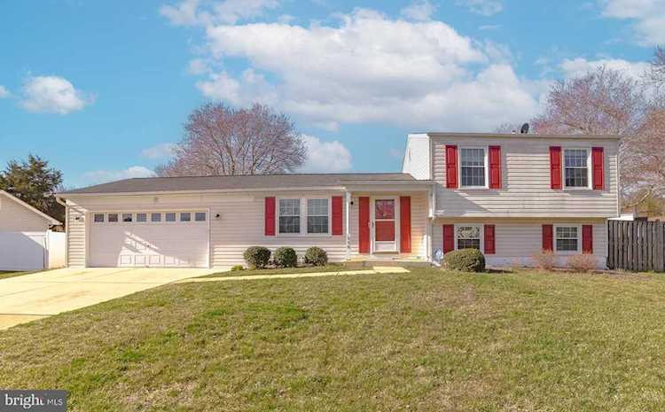 806 Truro Ct Waldorf, MD 20601 | MLS MDCH2020978 Photo 1