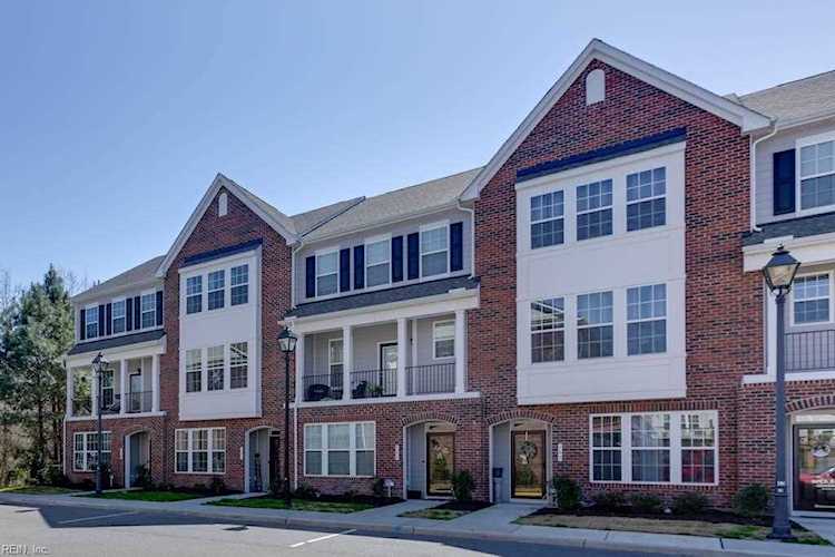 581 Red Hill Rd Newport News, VA 23602 | MLS 10479094 Photo 1