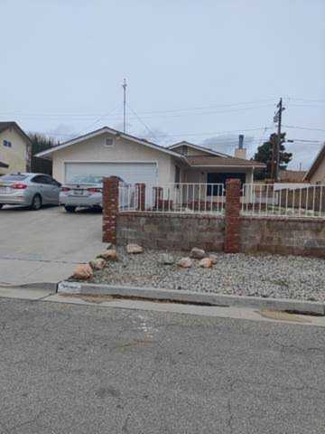 2873 Delmar Ave Avenue Mojave, CA 93501 | MLS 23001901 Photo 1