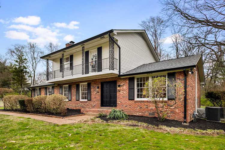 122 Poteat Pl Franklin, TN 37064