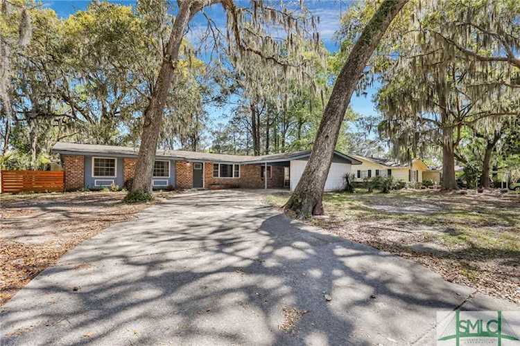 12434 Largo Dr Savannah, GA 31419 | MLS 285401 Photo 1