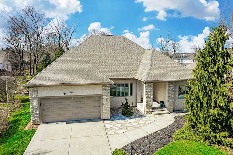 6163 Lynanne Court Columbus, OH 43231