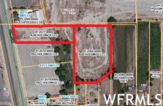 355 S Highway 55 Price, UT 84501 | MLS 1867547 Photo 1