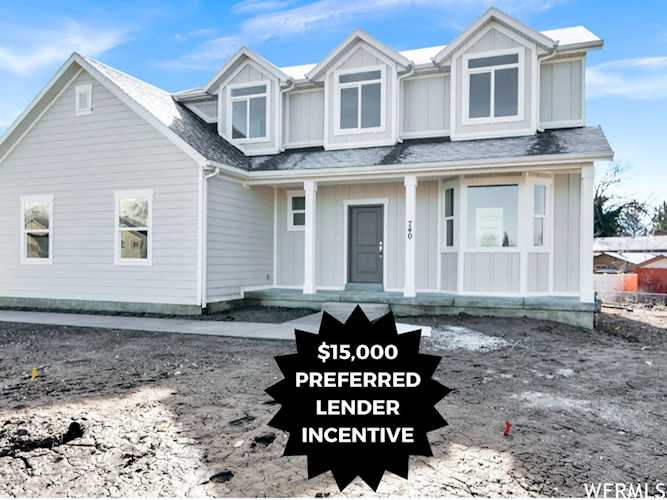 740 N 175 E Harrisville, UT 84404