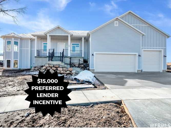 157 E 775 N Harrisville, UT 84404