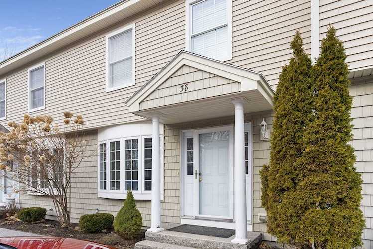 67 Gary L Maietta WaySouth PortlandME04106condo for sale Photo 1