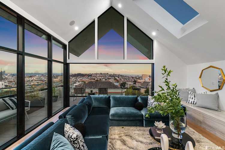 1099 Dolores Street San Francisco, CA 94110 | MLS 423717067 Photo 1