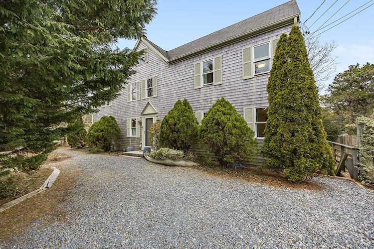 70 Shore Road North Truro, MA 02652