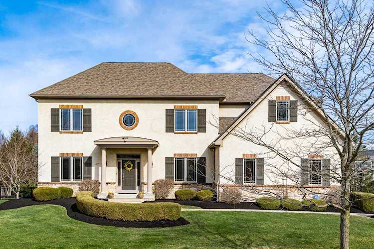 5461 Willow Bend Court Westerville, OH 43082