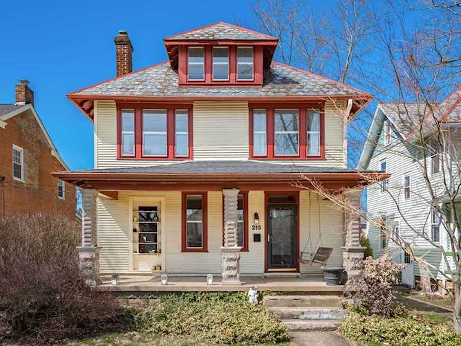 215 Front Street Groveport, OH 43125