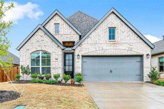 1008 Queens Lake Trail McKinney, TX 75071