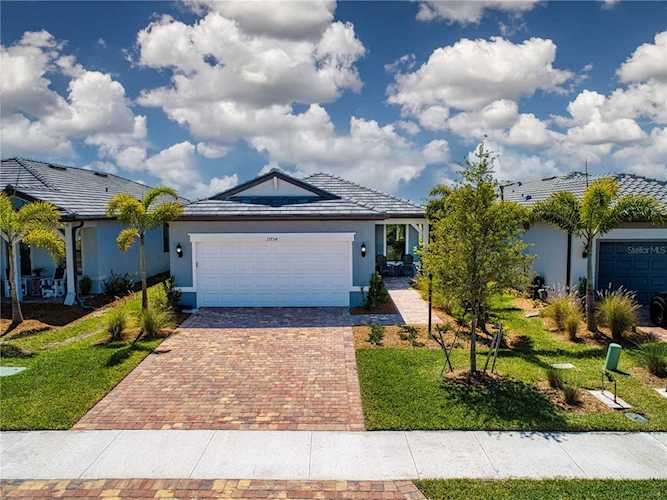 17734 Northwood PLACE Lakewood Ranch, FL 34202