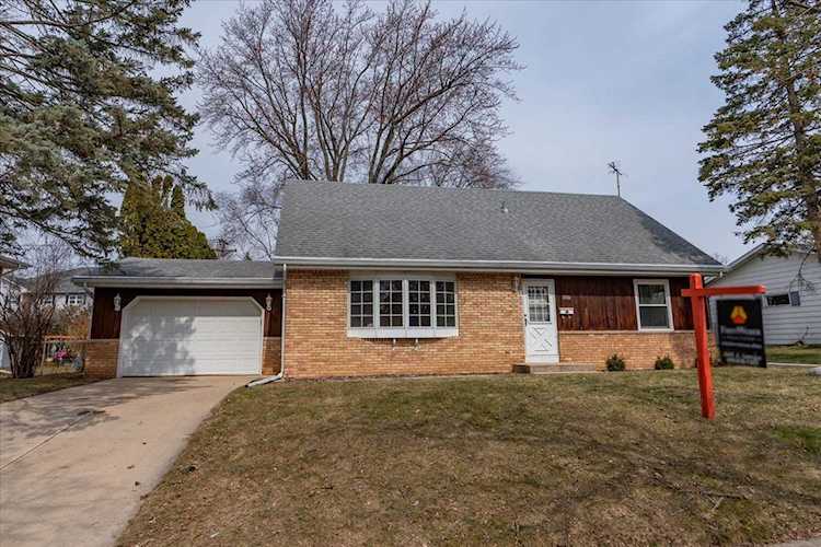 Madison WI Real Estate | Madison WI Homes for Sale Photo 1