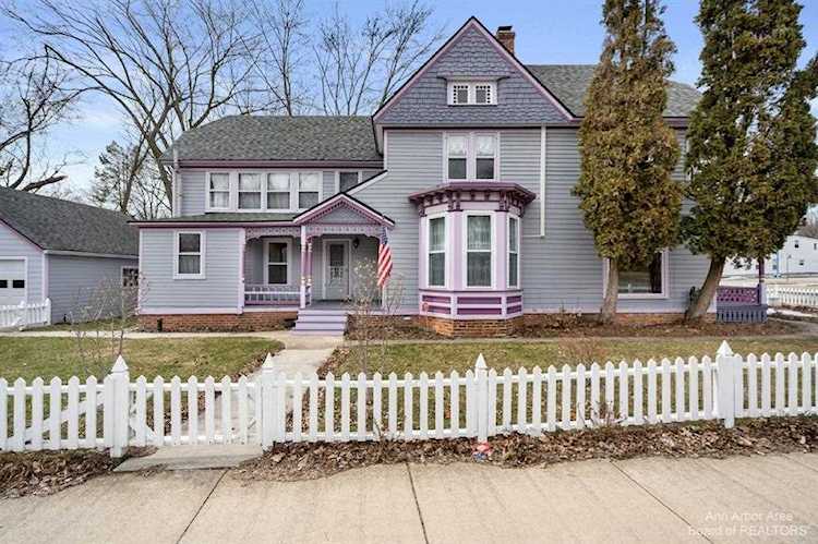 416 E Cross St Ypsilanti, MI 48197 | MLS 543293019 Photo 1