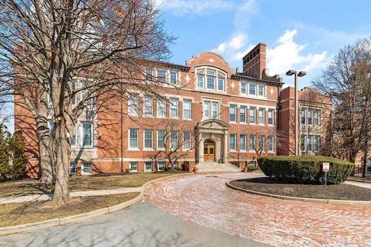 20 Daniels Street #417 Malden, MA 02148