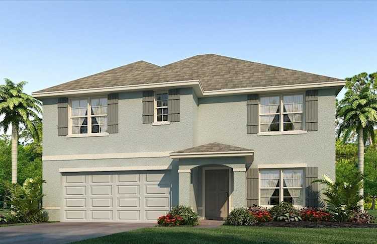 4751 SW 86th Ln Ocala, FL 34476