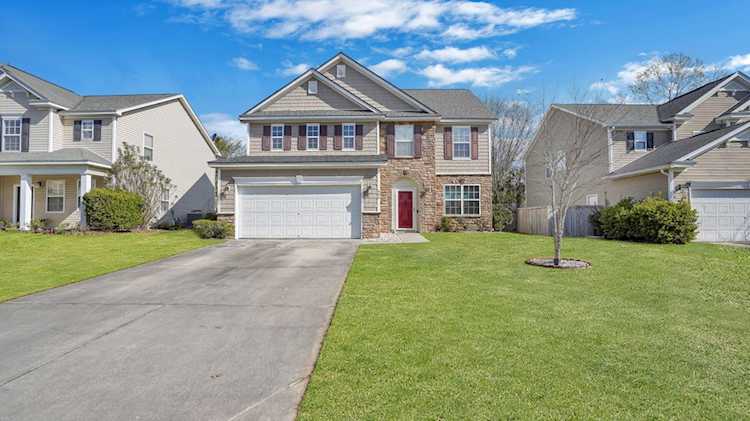 404 Glenmore Dr Moncks Corner, SC 29461 | MLS 23006338 Photo 1
