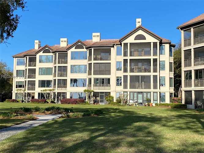 6 Village North Dr #65 Hilton Head Island, SC 29926
